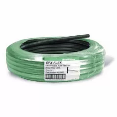 Rain Bird SPX-FLEX Swing Pipe 1/2" x 100' Polyethylene Extra Flexible Green Stripe | A82060
