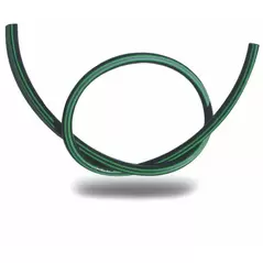 Rain Bird SPX-FLEX Swing Pipe 1/2" x 100' Polyethylene Extra Flexible Green Stripe | A82060
