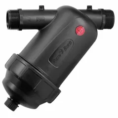 120 Mesh 1-1/2" 88 gpm RBY Series Large Capacity Disc Filter | RBXELCRBY150D