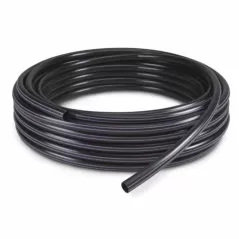 Rain Bird XBS Polyethylene Blank Tubing 1/2" x 100' Black | X35400