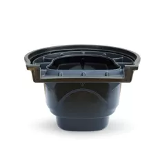 (2) 2" PVC Slip 15000 gph with Dual 2" Bulkhead Signature Series 6000 Filter | AQS29319