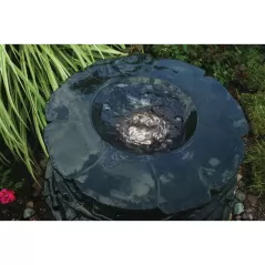2.5 W 3000K LED Plastic Fountain Accent Light | AQS84008