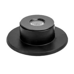 1 W 3000K LED Die-Cast Metal Housing 6/Pack Waterfall and Up Light | AQS84046