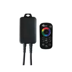 LED Color-Changing Fountain Light | AQS84061