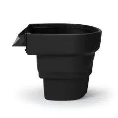 1-1/2" PVC Slip 3000 gph with Single 2" Bulkhead Signature Series 1000 Filter | AQS99774