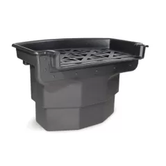Atlantic Spillway Pro Series Filterfall 2" Fipt 34-1/2"x25"x23" 4000 To 6000 Gph 26" | BF2600