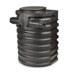 Pump Vault, 3900 gph | Awgpv1700