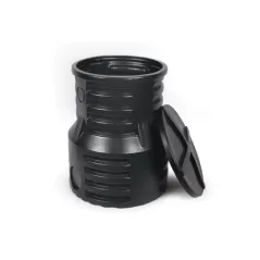 10000 gph Pump Vault | AWGPV1800