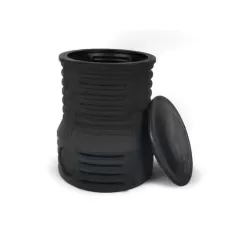 15000 gph Pump Vault | AWGPV2300