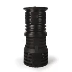 15000 gph Pump Vault | AWGPV2300