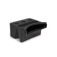 Waterfall Pro Series Fastfall 2" Fipt 20-1/2"x17"x10-1/4" 4000 Gph 19" W | SP1900