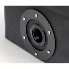 Waterfall Pro Series Fastfall 2" Fipt 20-1/2"x17"x10-1/4" 4000 Gph 19" W | SP1900