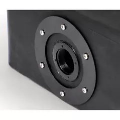 Waterfall Pro Series Fastfall 2" Fipt 27-1/2"x17"x10-1/4" 6000 Gph 26" W | SP2600