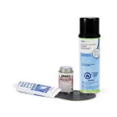 Water Feature Installation Kit | AQS22008