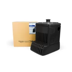 12500 gph Waterfall Vault | AQS49000