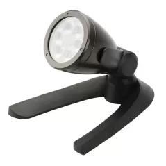 8 W 3000K LED Die-Cast Metal Housing Color-Changing 223 Lumens Spot Light | AQS84060
