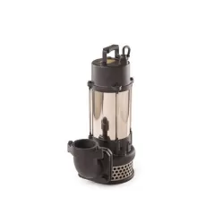 2 hp 230 V 8200 gph Direct Drive A Series Waterfall Pump | AWGA32