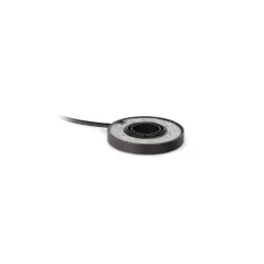 5 W 20' Wire Color Changing Low Profile InfiColor Ring Light | AWGCCRL5