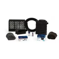 Oasis Series Pond-Free Small Waterfall Kit | AWGPKOASISPL