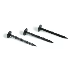 1-1/4" x 6" Poly Net Stakes | AWGPNS50