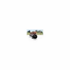 Rain Bird QF Dripline Header 1" x 100' 18" Emitter Spacing | X46210