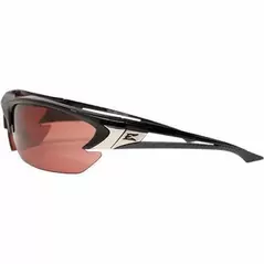 Copper Lens Non-Polarized Khor Safety Glasses | WPISDK115
