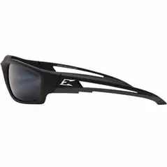 G-15 Silver Mirror Lens Polarized Kazbek Safety Glasses | WPITSK21G157