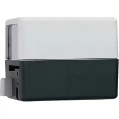 1/2" 24 VAC Z1 Series Normally Closed For Z2 and Z3 Series Valve Bodies with the Push of a Button Actuator | CAFZ151000