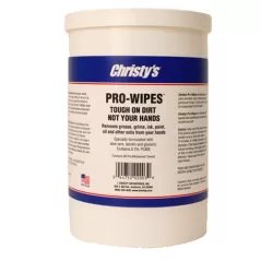 Heavy Duty 90 Count/Dispenser Pro-Wipes Multi-Purpose Towels | CSTRHPW1