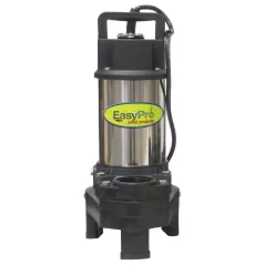 1/3 hp 115 V 4100 gph TH Series Waterfall and Stream Pump | EPPTH250