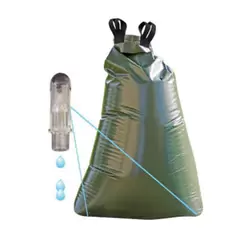 PVC For 1 to 4" Tree Tree Watering Bag | KNG44020