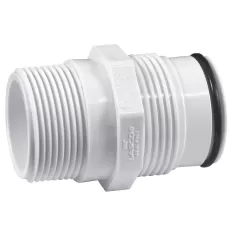 1-1/2" MIPT x Acme Swing Joint Inlet | LSCG330000