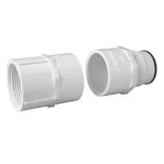 1-1/2" Acme Swing Joint Riser Kit | LSCG590001