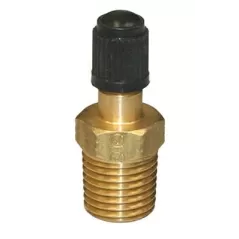 1/4" with Light Core Spring For Tank Snifer Valve | MRLSVS250