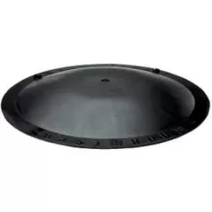 20" Domed with Gasket For Below Ground Tank Tank Lid | NOR62408