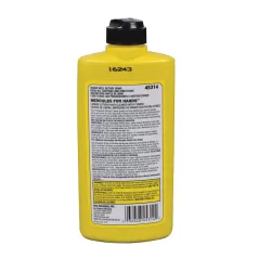 16 oz White Liquid Citrus Odor Lemon Lotion Hand Cleaner | OTY45314