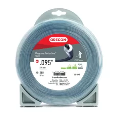 0.095" Dia x 288' Round Trimmer Line | PCS22395