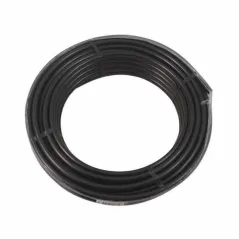 Agrifim Polyethylene Tubing 3/4" x 100' Black | A 940\100