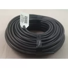 NDS Distribution Tubing, Black Vinyl | A 250V/100