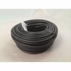 NDS Distribution Tubing, Black Vinyl | A 250V/100