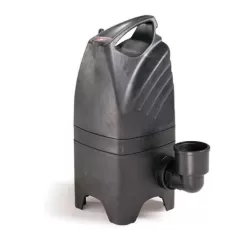 115 V SH Series Solids Handling Pump | AWGSH2050