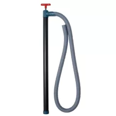 13 gpm 1-3/4" Dia x 36" Gray High Impact PVC Lightweight Hand Pump | BCK136PF6