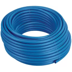 HDPE Coil Pipe 3/4" x 300' Blue | 37388
