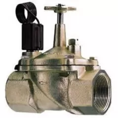 For VB Series 3/4 to 2" Electric Valves Diaphragm Repair Kit | BUKVBPR0710DKIT