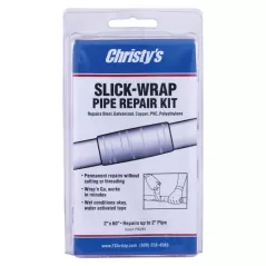 T Christy Enterprises Slick-Wrap Pipe Repair Kit 2" x 60" | PW260