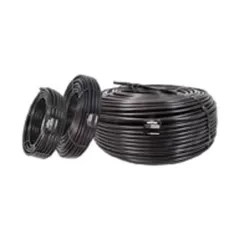 Dig Corporation Polyethylene Drip Tubing 1/2" x 500' Black | 31-007