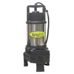 1/4 hp 115 V 3100 gph TH Series Waterfall and Stream Pump | EPPTH150