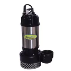 1-1/2 hp 115 V 13500 gph TM Series High Volume Low Head Submersible Pump | EPPTM13500