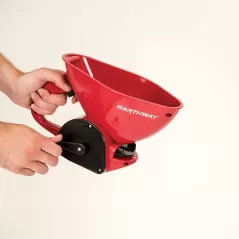 4 lb Handheld Seeder/Spreader | ERW14124