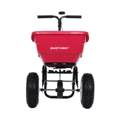 80 lb Commercial Grade Broadcast Spreader | ERWF80